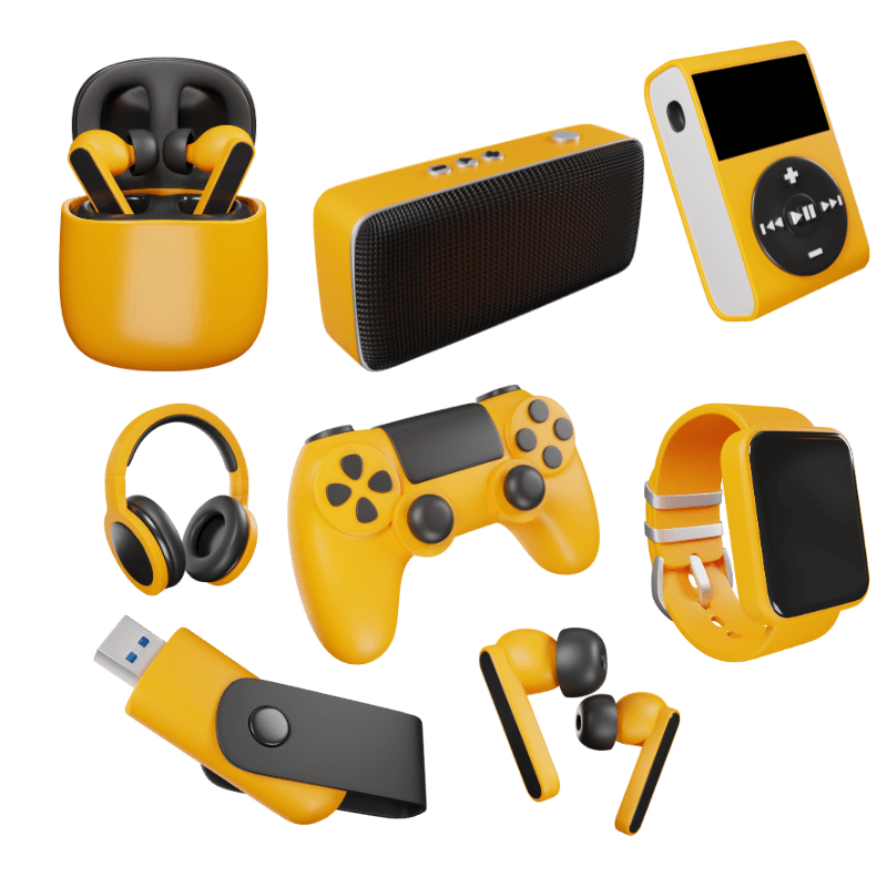 Gadgets